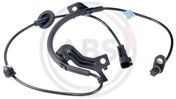 A.B.S. 31055 - Sensor, Raddrehzahl
