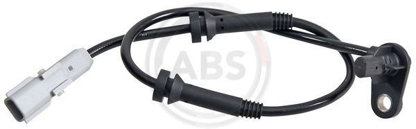 A.B.S. 31519 - Sensor, Raddrehzahl