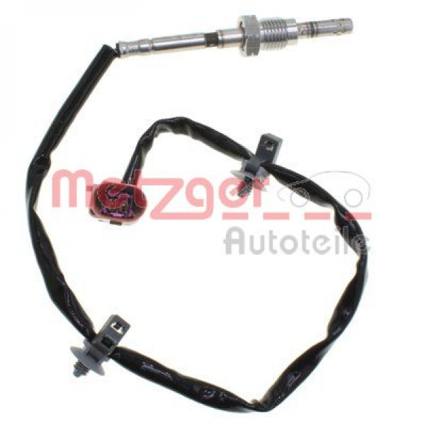 METZGER 0894152 - Sensor, Abgastemperatur