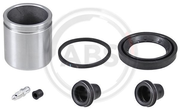 A.B.S. 57013 - Reparatursatz, Bremssattel