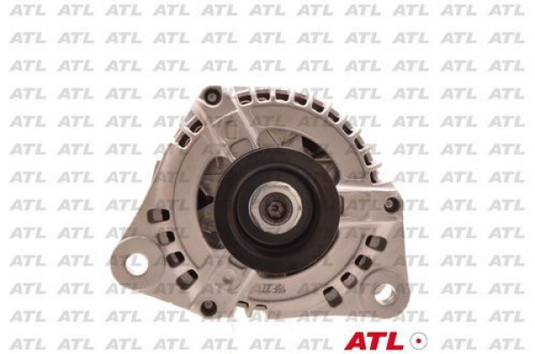 ATL Autotechnik L 62 670 - Generator