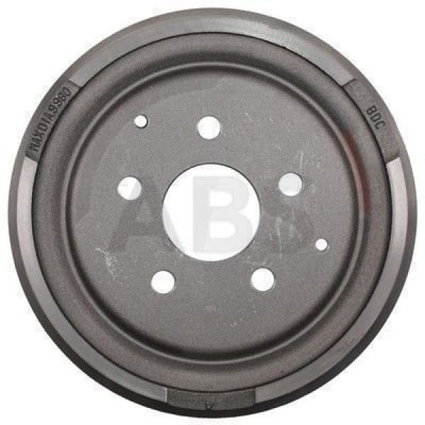 A.B.S. 7170-S - Bremstrommel
