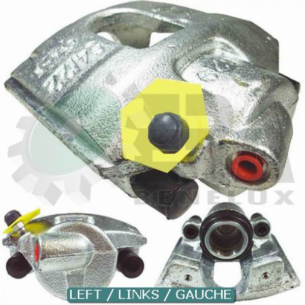 ERA Benelux BC63135 - Bremssattel