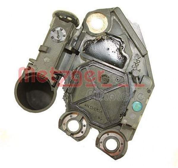 METZGER 2390095 - Generatorregler