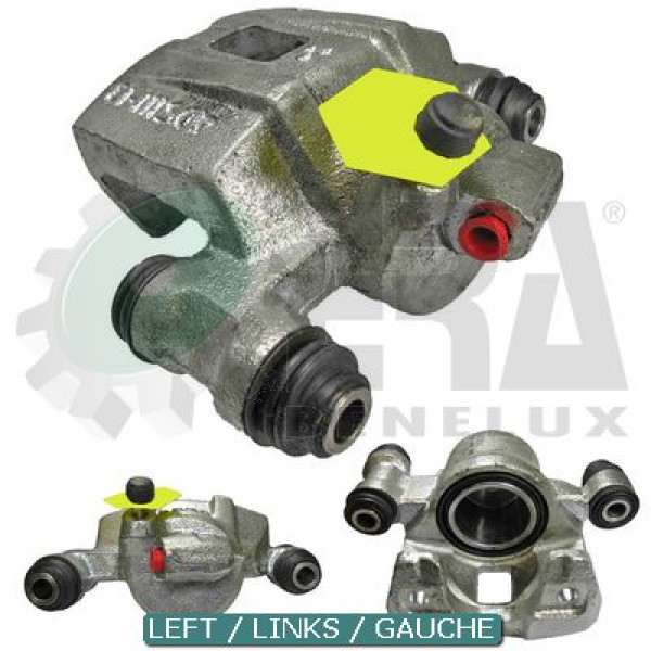 ERA Benelux BC61685 - Bremssattel