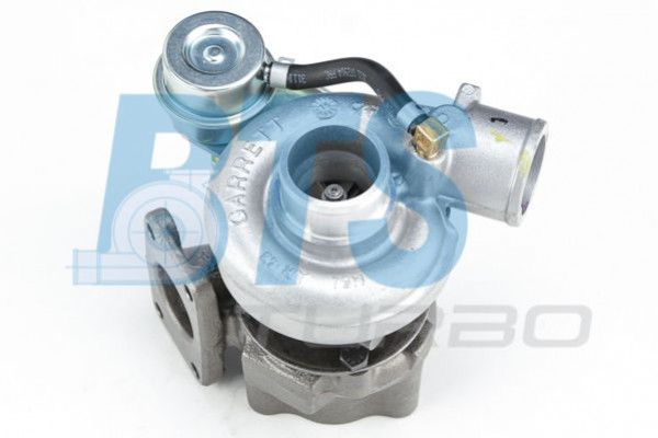BTS Turbo T911247 - Lader, Aufladung