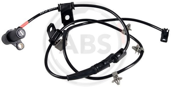 A.B.S. 30865 - Sensor, Raddrehzahl