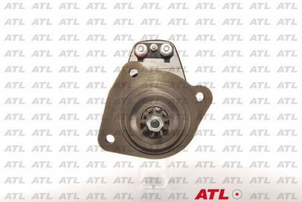 ATL Autotechnik A 90 460 - Starter