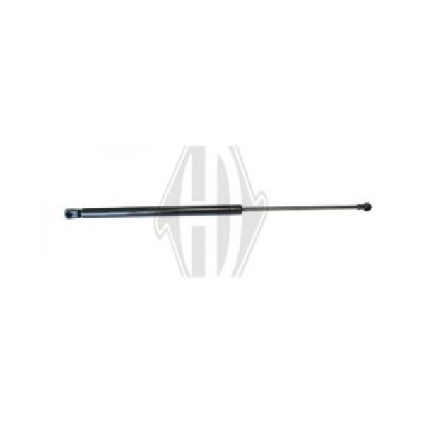 DIEDERICHS 9221600 - Gasfeder, Koffer-/Laderaum