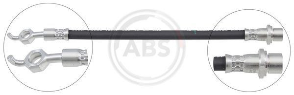 A.B.S. SL 5760 - Bremsschlauch