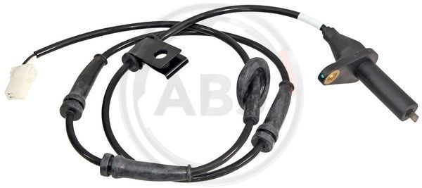 A.B.S. 31496 - Sensor, Raddrehzahl