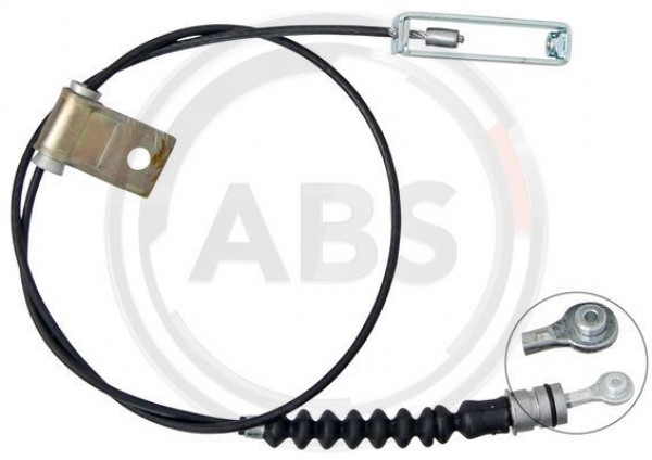 A.B.S. K17427 - Seilzug, Feststellbremse