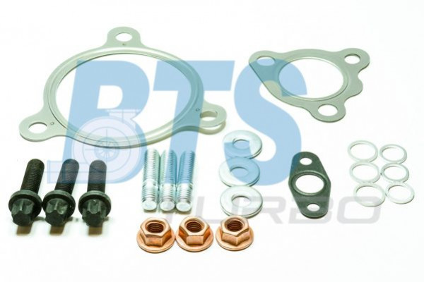 BTS Turbo T931202ABS - Montagesatz, Lader
