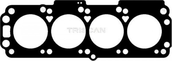 TRISCAN 501-5073 - Dichtung, Zylinderkopf