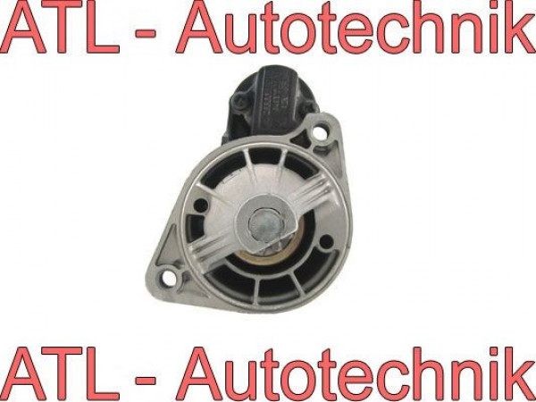 ATL Autotechnik A 75 550 - Starter