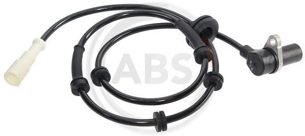 A.B.S. 30460 - Sensor, Raddrehzahl