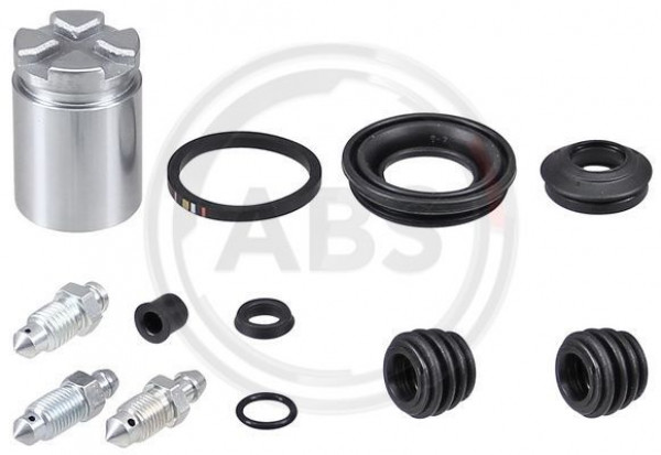 A.B.S. 57612 - Reparatursatz, Bremssattel