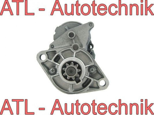 ATL Autotechnik A 14 340 - Starter