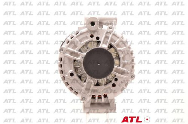 ATL Autotechnik L 48 830 - Generator