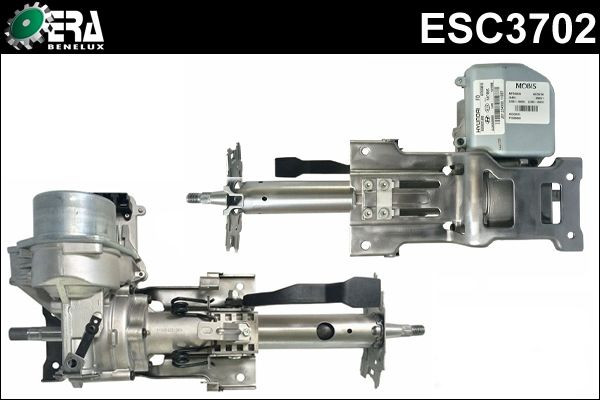 ERA Benelux ESC3702 - Lenksäule