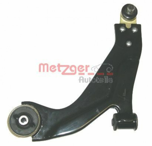 METZGER 58042801 - Lenker, Radaufhängung