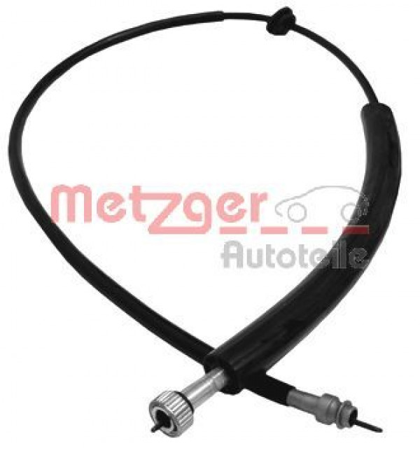METZGER S 05008 - Tachowelle