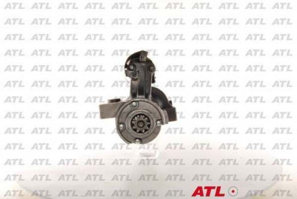 ATL Autotechnik A 79 620 - Starter