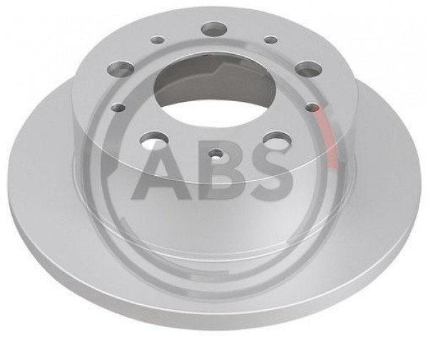 A.B.S. 17769 - Bremsscheibe