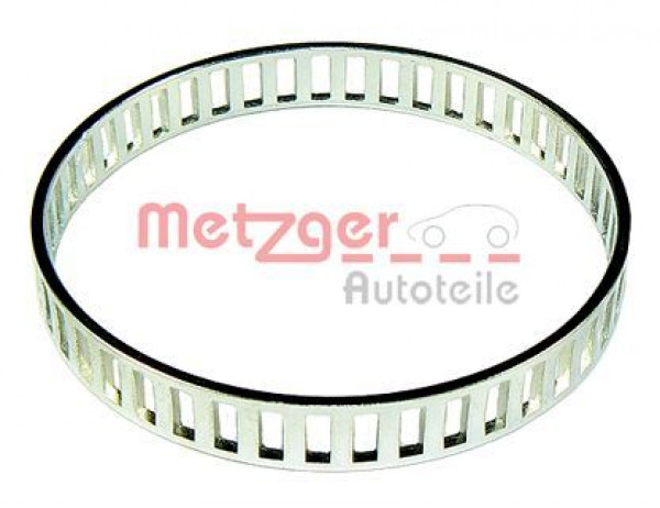 METZGER 0900332 - Sensorring, ABS