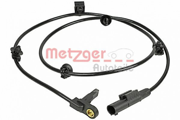 METZGER 0900990 - Sensor, Raddrehzahl