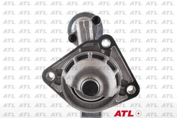 ATL Autotechnik A 21 580 - Starter