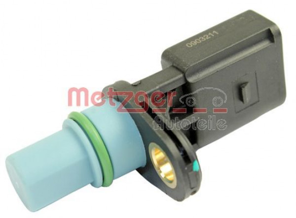 METZGER 0903211 - Sensor, Nockenwellenposition