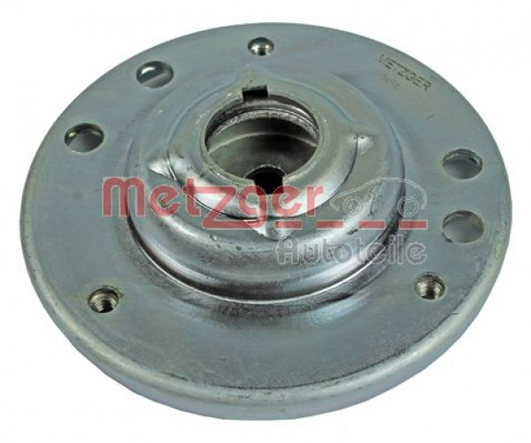 METZGER 6490046 - Federbeinstützlager