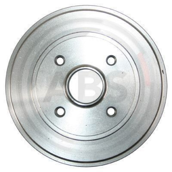 A.B.S. 2832-S - Bremstrommel