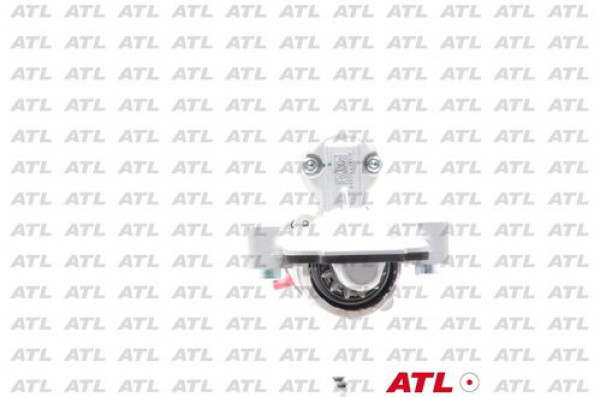 ATL Autotechnik A 93 040 - Starter