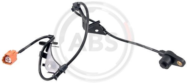 A.B.S. 30838 - Sensor, Raddrehzahl
