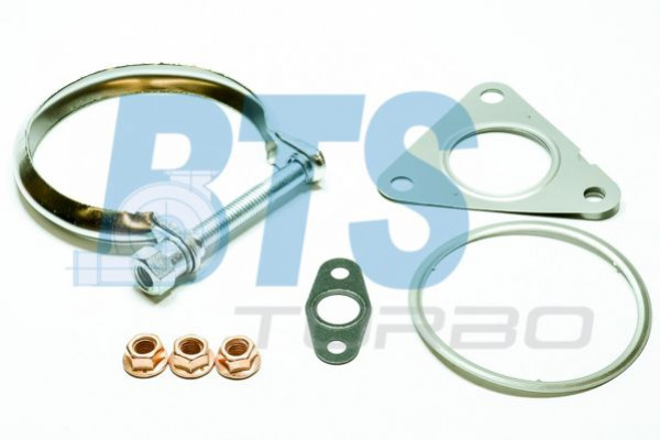 BTS Turbo T931252ABS - Montagesatz, Lader