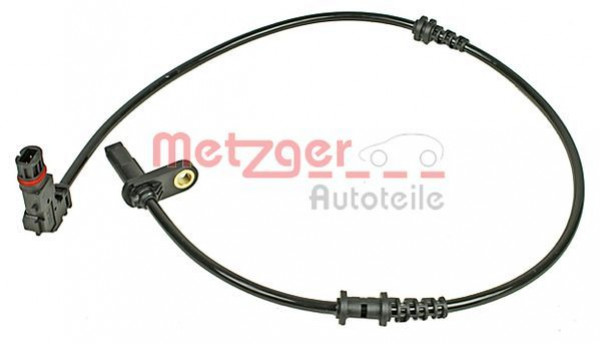 METZGER 0900982 - Sensor, Raddrehzahl