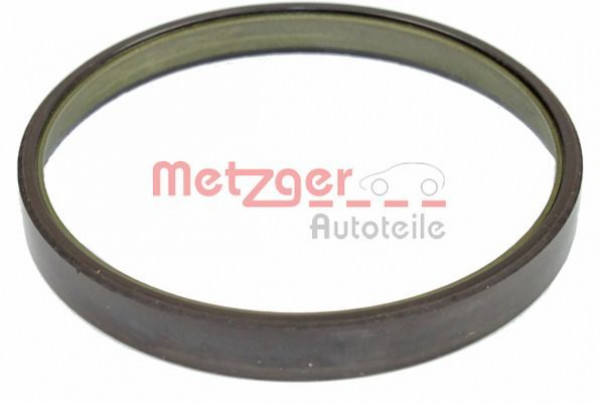 METZGER 0900356 - Sensorring, ABS