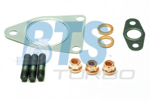 BTS Turbo T931189ABS - Montagesatz, Lader