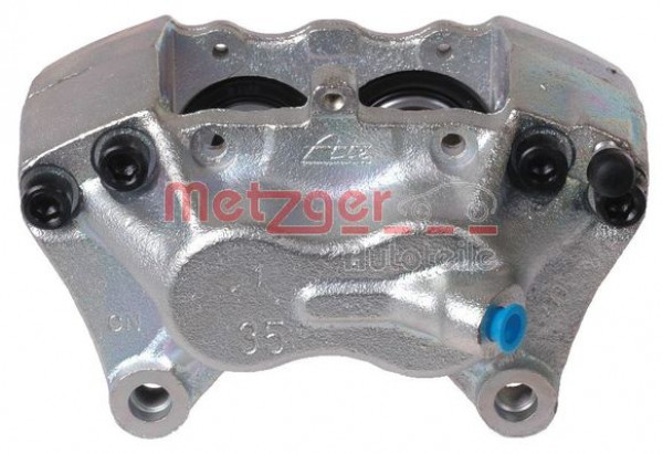 METZGER 6250569 - Bremssattel