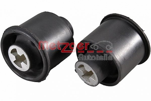 METZGER 52056349 - Reparatursatz, Achskörper