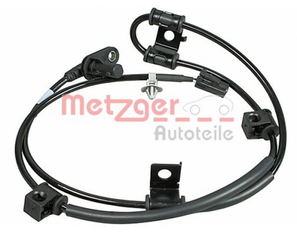 METZGER 0900957 - Sensor, Raddrehzahl