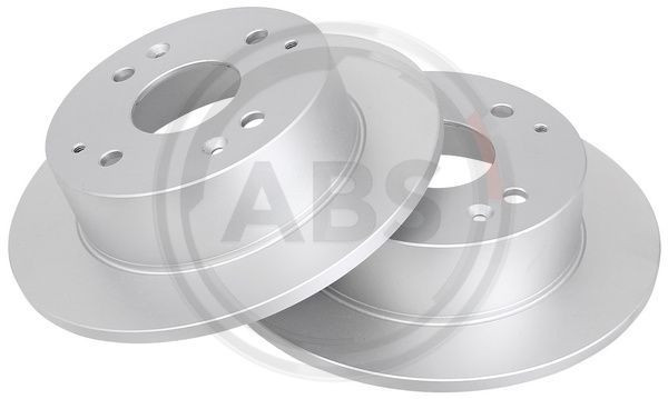 A.B.S. 17378 - Bremsscheibe