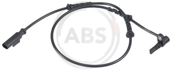 A.B.S. 30657 - Sensor, Raddrehzahl