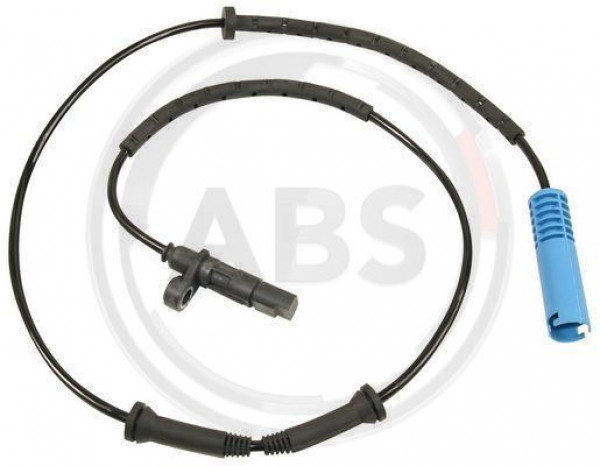 A.B.S. 30044 - Sensor, Raddrehzahl