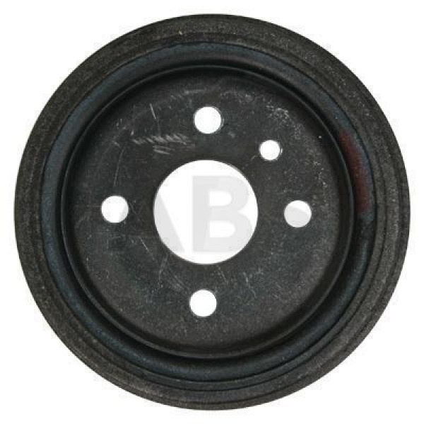 A.B.S. 5127-S - Bremstrommel