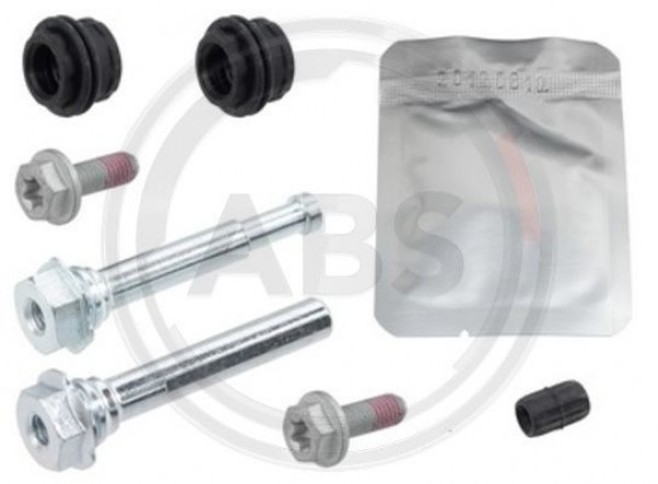 A.B.S. 55222 - Führungshülsensatz, Bremssattel