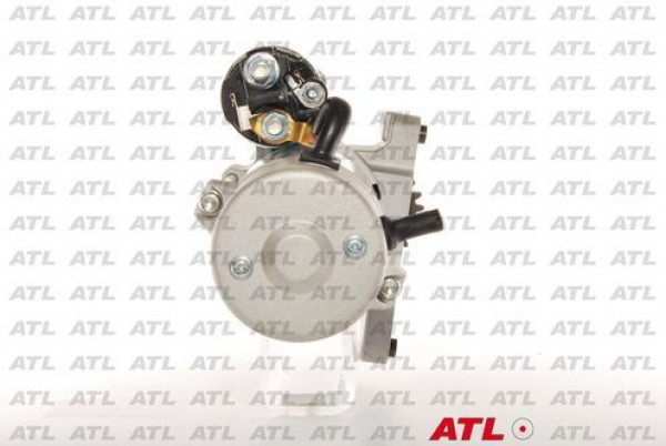 ATL Autotechnik A 79 520 - Starter