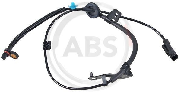 A.B.S. 31284 - Sensor, Raddrehzahl